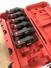 Milwaukee 49-16-2661M Press Jaw Kit Set Of Pieces, Red New. Price: $1450.00.