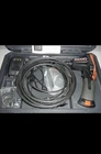 Ridgid Micro CA-300 Inspection Camera W Extension Case & Manual Used. Price: $292.50.