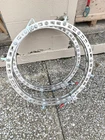 Lot Of 2. Walhonde Tools Top Liner Pipe Fitting Clamps, Ss, TL5024-SS Used. Price: $6000.00.