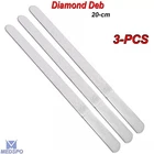 Diamond Deb Foot Dresser Chiropody Nail File Manicure Pedicure Trimmer Tool New. Price: $14.99.