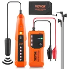 Vevor Underground Cable Locator 3 Ft Max. Detection Depth Wire Break Detector New. Price: $28.42.