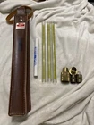 Watts Regulator TK-7 Backflow Preventer Test Kit Used. Price: $350.00.