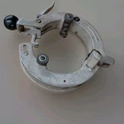 4" Rotary Peeler, Pipe Scraper, Electrofusion, Mcelroy, George Fischer, Summit Used. Price: $135.10.