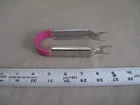 (1) New Sharkbite Disconnect Tongs U711A Ss 1/2" Tube Size. Price: $18.90.
