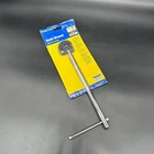Basin Wrench Long Arm Spring Loaded Jaw Tightening Faucet Nuts Brasscraft T420 New. Price: $36.92.