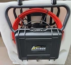 New Anysun Sewer Camera 9" Monitor 200 FT/60M Inspection. Price: $728.99.