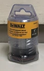 Dewalt 1-IN Pex Expansion Head, DCE4001 New. Price: $24.00.