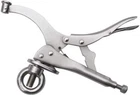 9INCH Drill Press Locking Clamp Vice Heavy Duty New. Price: $30.80.