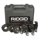 Ridgid 48553 Press Jaw KIT,SS,1/2 In To Pipe 34TC10 New. Price: $3905.92.