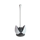 Clorox Toilet Plunger With Hideaway Caddy For Bathroom, New. Price: $23.41.