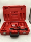 Milwaukee 2473-20 Force Logic M12 Pressing Crimp Tool New. Price: $1400.00.