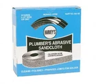 Harvey's 10 Yd 1-1/2 In. 120 Grit Aluminum Oxide Sanding Cloth (4-PACK) New. Price: $33.94.