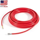 For Ridgid Flexshaft Cable Assembly 64343 K9-102 50 Ft, 1-1/4 To Pipe New. Price: $225.00.