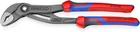 Knipex 87 02 300 Cobra Water Pump Pliers, Comfort Grip Handles 12-INCH New. Price: $126.99.
