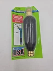 King (3" - 6" Lines) Unclogs Drains! Model #750 New. Price: $30.49.