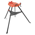 Ridgid 460-6 Portable Chain VISE,1/8 To In. 13C594 New. Price: $618.53.