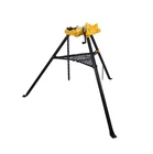 72037 6" Portable Tripod Pipe Chain Vise Stand Model 460 12R 300 700 Compatib... New. Price: $343.19.