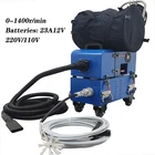 Pipe Tube Cleaning 110V/220V Air Duct Machine,sweeping&suction New. Price: $2956.80.
