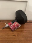 Husky Drum Auger Snake Tub/sink Cleaner Clog Drains Tool 1/4" X 15 Ft. New. Price: $9.99.