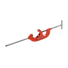 Ridgid 32850 6-S 4"- 6" Steel Heavy Duty Pipe Cutter With Extra-long Shank New. Price: $793.41.