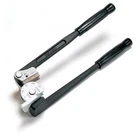 Ridgid 36097 406 3/8-INCH Stainless Steel Instrument Tube Bender New Us. Price: $102.99.