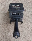 Ridgid Seesnake Sewer Camera Monitor CS6 With Makita Battery Working And Tested Used. Price: $1500.00.