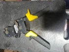 *apollo Pex Cinch Clamps Crimper Astm F2098 Ratcheting Hand Tool 3/8" 1" Used. Price: $20.00.