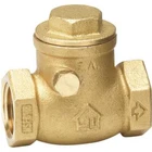 Homewerks Worldwide 240-2-1-1 In. Lead Free Brass Fip X Swing Check Valve New. Price: $39.15.