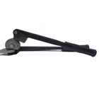 Ridgid 406 Lever-type Tube Bender 3/8" O.d. 15/16" Radius Model 36097 Usa Made Used. Price: $64.95.