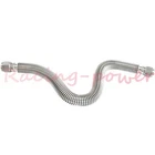 Psr -10AN Turbo Oil Drain Line Return Flexible Pipe 60CM New. Price: $89.99.