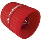 Rothenberger 11006 Indoor And Outdoor Deburrer Kit 5 Pcs. 1PC Nuovo. Price: $44.97.