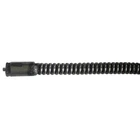 Westward 22XP48 Drain Cleaning CABLE,3/8 DIA,75 Ft New. Price: $187.20.
