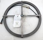 Ridgid 62565 3/4" X 1/16" 100' Steel One-piece Flat Sewer Tape With Carrier New. Price: $399.00.