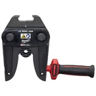 Milwaukee Tool 49-16-2659S R2 Ring Jaw M18 Forcelogic Long Throw Press New. Price: $659.00.