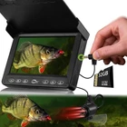 Fishpro Underwater Fishing Camera 4.3'' W/dvr 32GB -1000TVL (no Need Lear New. Price: $178.87.