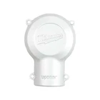 Original Milwaukee Part # 28-20-1390 Gearcase Cover Assembly New. Price: $29.00.