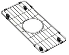 Elkay CTXBG614 Crosstown 6-1/4" 14-1/2" Stainless Steel Basin Rack Open Box. Price: $47.88.