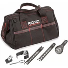 Ridgid 61625 A-61 Standard Equipment Tool Kit For K-60-SE K-60SP New. Price: $235.99.
