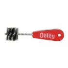 Oatey 31330 1-1/4" Fitting Brush Heavy Duty Handle Cleaning Tool New. Price: $19.99.