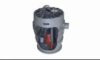 Liberty 370XL-SERIES Sewage System (P372XLE71) New. Price: $1500.00.