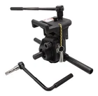 Reed Mfg 09200 RGCOMBO2 Roll Groover, For Steel, Stainless, Aluminum New. Price: $1247.81.