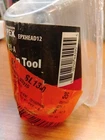 Conbraco EPXHEAD12 Pex-a Expander Head, 1/2 New. Price: $40.00.