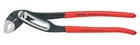 Knipex 88 01 300 Alligator Pliers, 12-INCH, Red New. Price: $68.89.