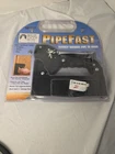 Watts Pipefast PF-1 Quick Secure To Wood Staple Gun Fits Pipes 1/2"-3/4" Open. Price: $19.99.