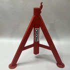 Ridgid 59447 Low 98 Base Oem Replacement Pipe Stand Roller Conveyor Part New. Price: $139.95.