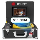 Sewer Self Leveling, 100FT Drain Pipe With Meter Counter, 12V ... New. Price: $581.27.