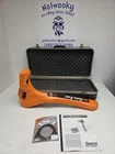 Nice Gen Eye Hot Spot GL-100 Ridgid Spartan Sonde Sewer Camera Cable Locator 15 Used. Price: $1799.95.