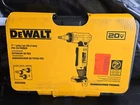 Dewalt 20V Max Cordless 1'' Pex Expander (DCE400B) New. Price: $345.00.