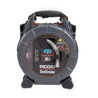 Ridgid 70023 Drain Inspection Camera, 22 Mm Dia New. Price: $4329.99.