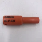 Apex UG-M-838 Covered Bit Holder, 3/8 Sqdr 1/4 Hdx 89MI New. Price: $84.99.